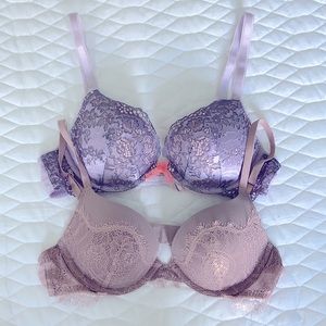 Victoria secret bras